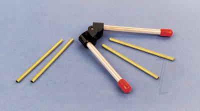 Dubro 1/8 Tube Bender Kit (DB785)