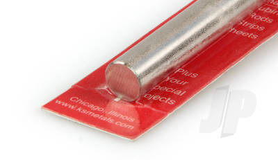 87145 Profile 2.0mm 1/4 Rod 402-54