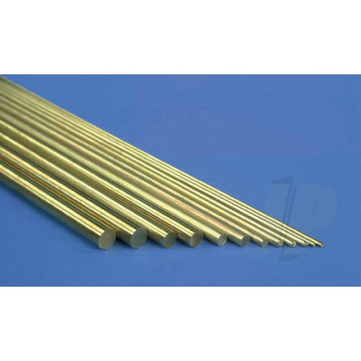.016 Brass Wire (3 pcs)