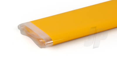 4m Solarfilm Dark Yellow