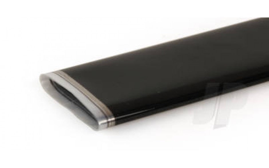 Solarfilm Black Covering 1.27 x 0.68