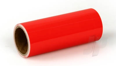 Oratrim(Protrim) Roll Fluorescent Red 21 (5523427)
