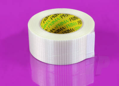Self Adhesive 50mm Glassweave Reinforcing/Covering Tape
