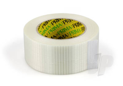 Self Adhesive 50mm Glassweave Reinforcing/Covering Tape