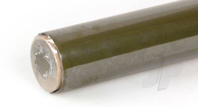 Oracover (Profilm) Covering Olive Drab (18) 2 Metre (5524018)