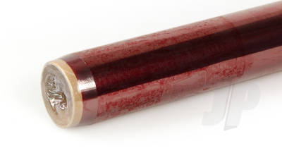 Oracover (Profilm) Covering Transparent Red (29) 2m (5524029)
