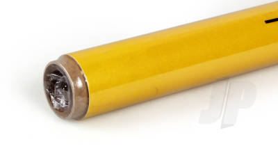 Oracover (Profilm) Covering Pearl Golden Yellow (37)2metre (5524037)