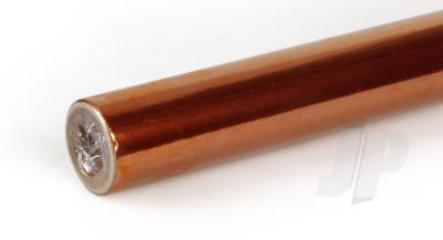 Oracover (Profilm) Covering Transparent Orange (69) .5m (5524069)