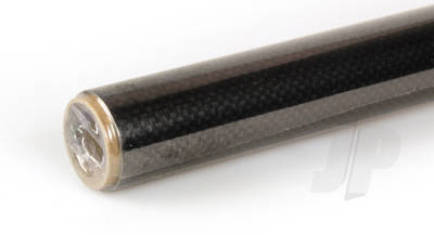 Oracover (Profilm) Covering Carbon Fibre (71) 2m (5524099)