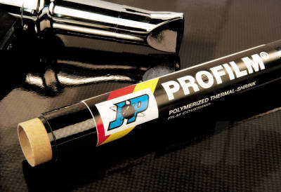 Oracover (Profilm) Covering Carbon Fibre (71) 2m (5524099)