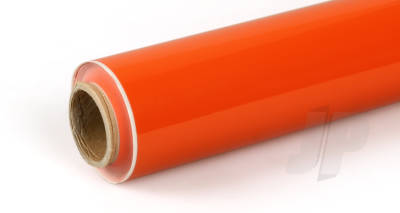 Oracover (Profilm) Polyester Covering Orange (60) 10 metre (5524160)
