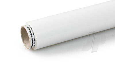 10m Oralight Transparent White (5524210)