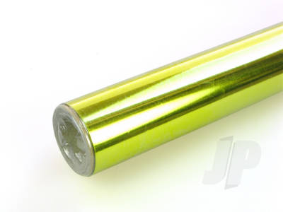 Oracover Air Chrome Yellow (094) Medium Covering (5524418)