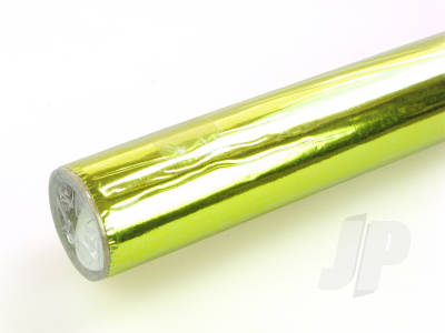 Oracover Air Chrome Yellow (094) Light Covering (5524460)