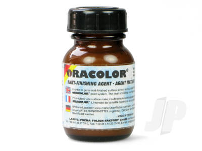 Oracolor Matt Finishing Agent (100-995) 50ml (5524794)