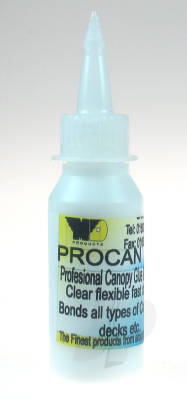 Procan (Canopy Glue) 60g