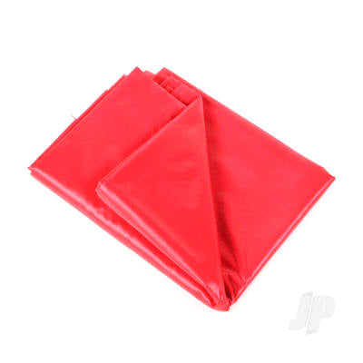 Red Nylon Covering  (2.4 sq/m)