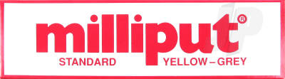 Milliput Standard 4oz (T-MPT1)