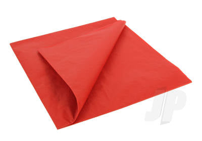 Reno Red Lightweight Tissue Covering Paper 50 x 76cm x 5