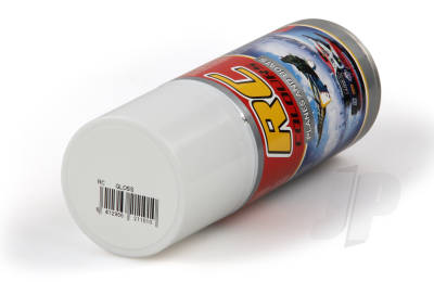 RC COLOURS CLEAR GLOSS (5526015)