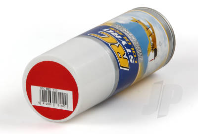 STYRO-COLOUR SPRAY B.RED (110) (5526225)