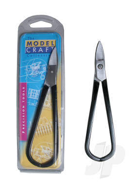 Jewellers Tinsnips-Straight (Ppl1207)