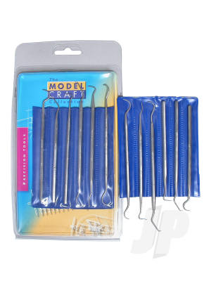 Set of Stainless Steel Probes (PDT5197)