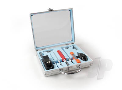 50 Piece knife set and A5 cutting mat