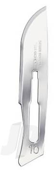 Swann Morton Surgical Knife Blade 10 - Pack of 5