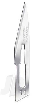 Swann Morton Surgical Knife Blade 11 - Pack of 5