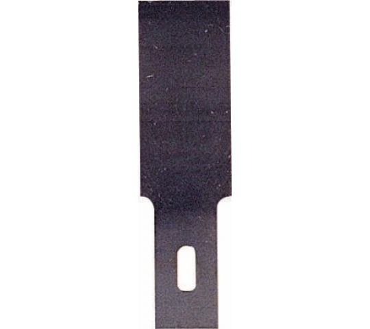 No2 Chisel Blade 33018