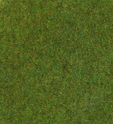 30911 Dark Green Grassmat 75 x 100cm