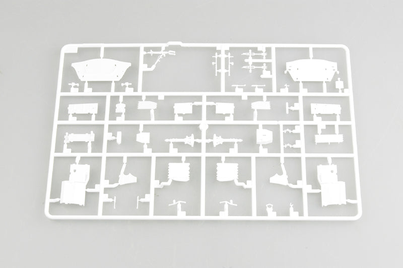 Trumpeter 1/72 Chinese J-20 Mighty Dragon 01663