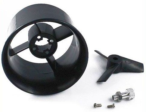 Phase 3 Fan Set 55mm EF-16 PH9330 (BOX 48)