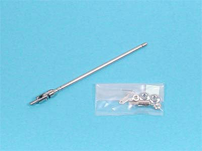 Tamiya RC 1/14 Telescopic Antenna
