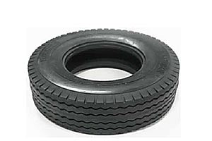 TR Tire*2 (Hard/22mm)