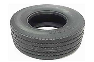 TR Tire*2 (Hard/30mm)