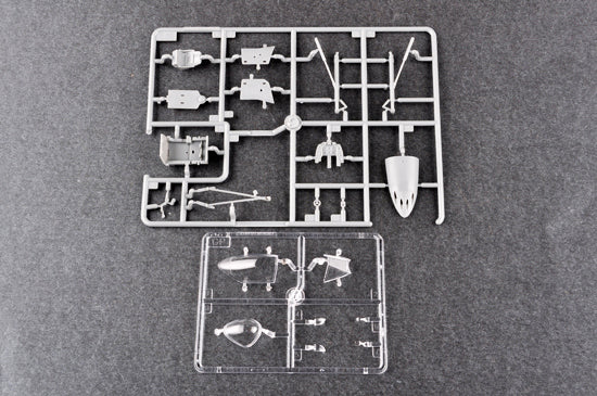 Trumpeter 1/48 De Havilland Hornet F.3 02894