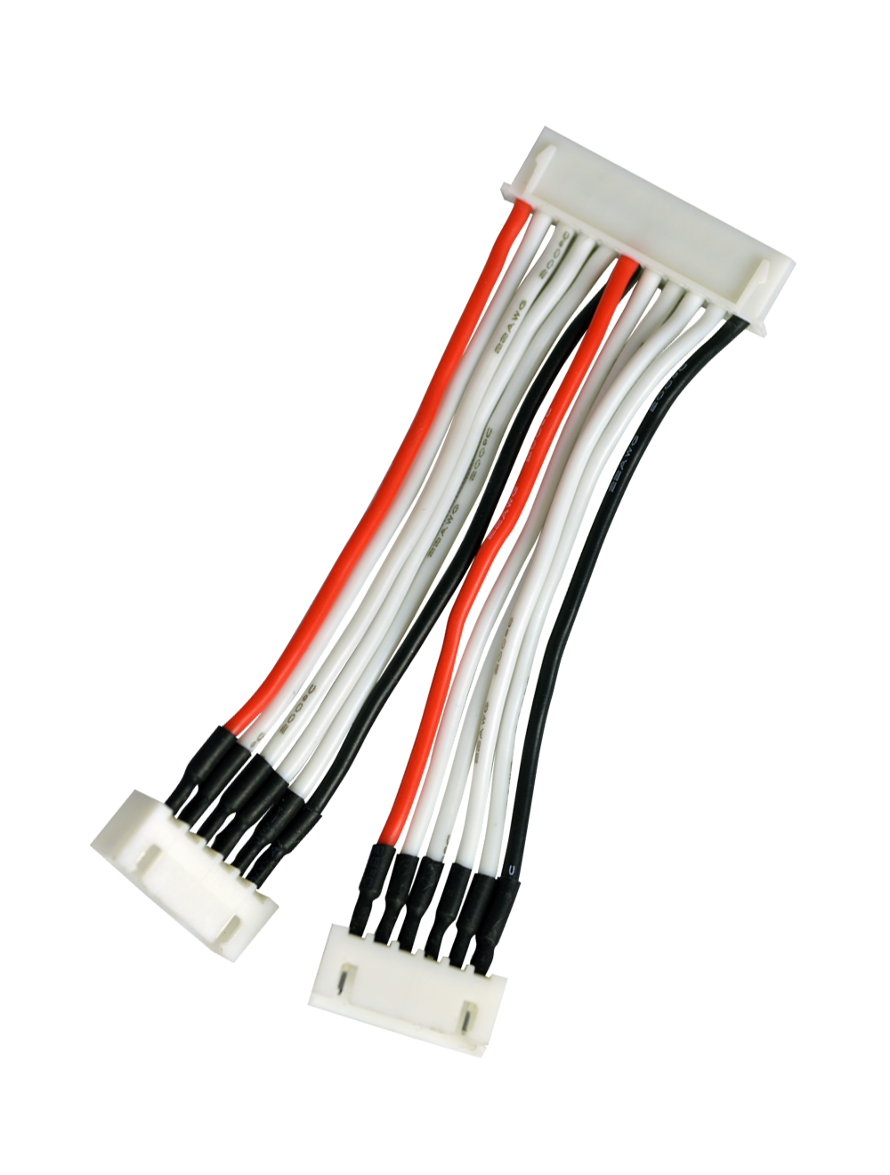 LiPo Series Balance Lead (5S+5S into 10S)