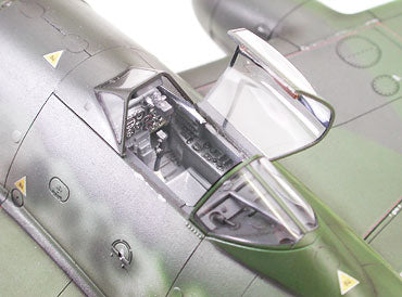 Tamiya 1/48 Messerschmitt Me262 A-1a 61087