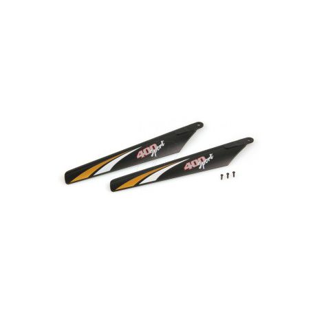 JP Twister 400S Main Blades (2) (BOX 37)