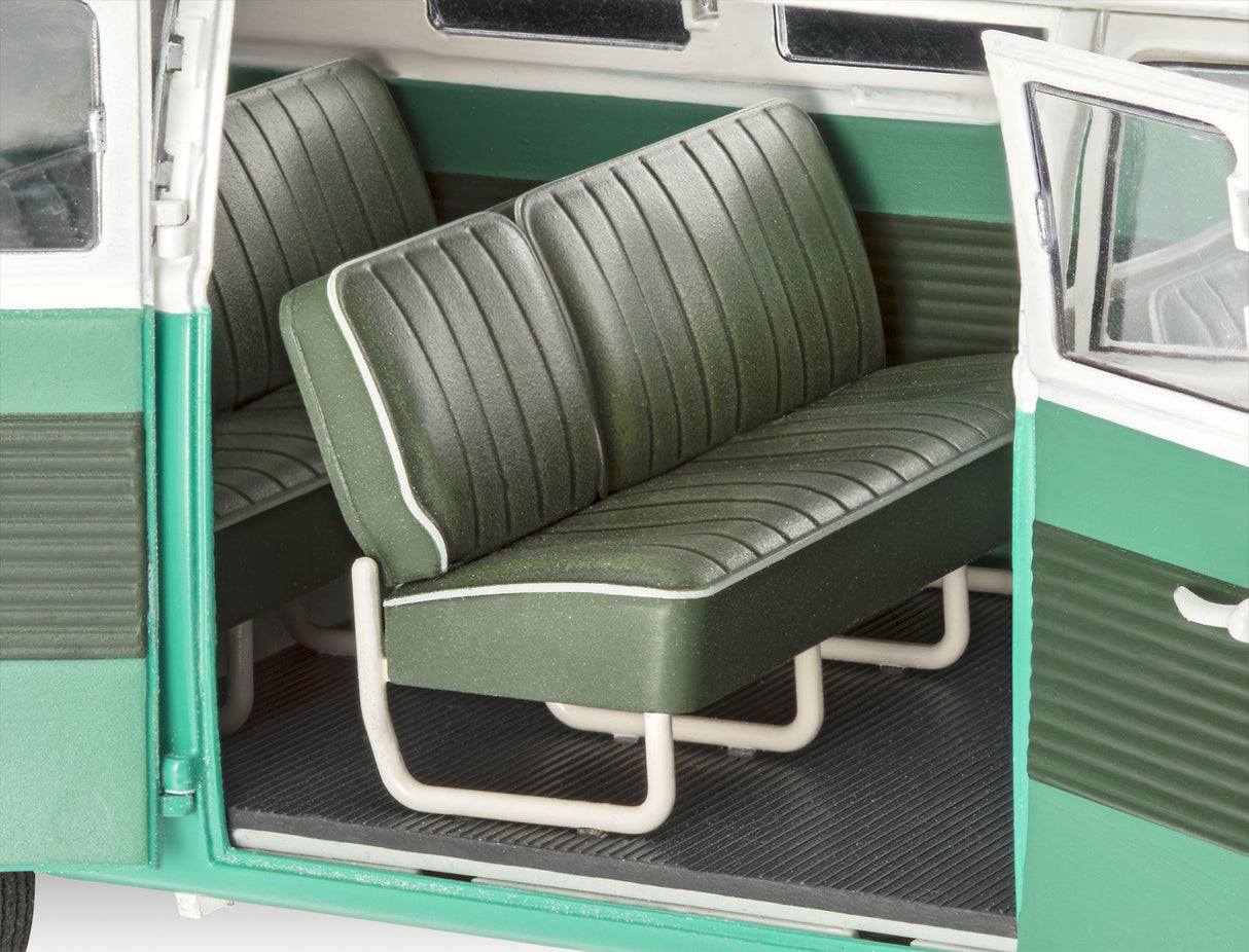 Model Set VW T1 Bus 1:24