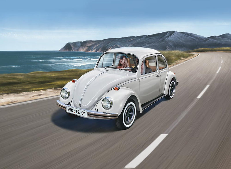 Model Set VW Beetle