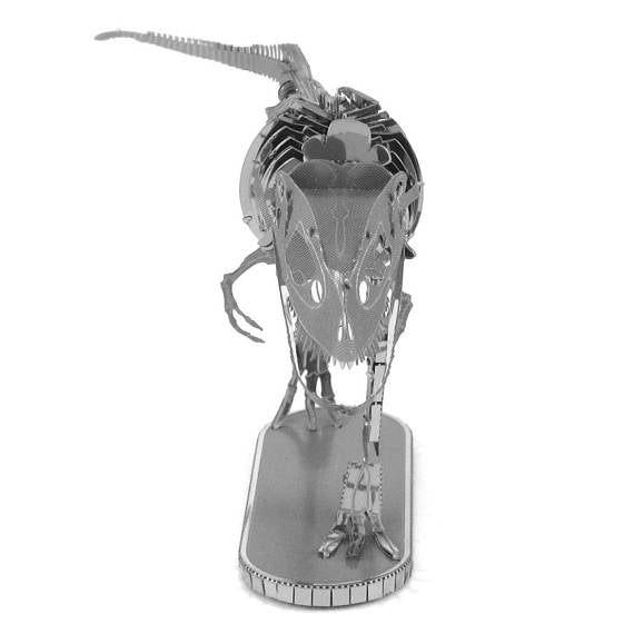 Metal earth tyranosauros rex kit