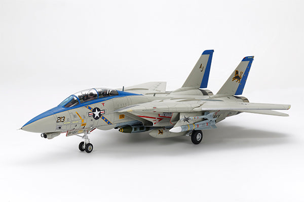 Tamiya 1/48 Grumman F-14D Tomcat 61118