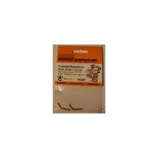 Multiplex V-Tail Horn Milan 2pc MPX703208 (BOX 76)