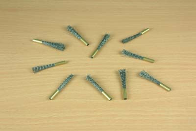 10pc 4mm STEEL REFILS