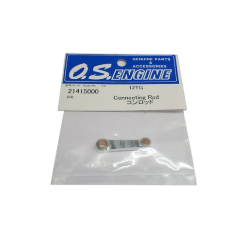 O.S.ENGINE 21415000 Connecting rod for 12TG (BOX 31)
