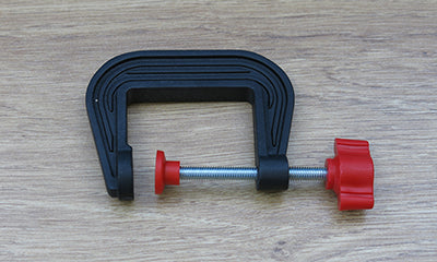 50mm g store clamp