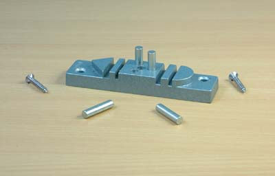 Expo Mini Wire Bender Shaping tool